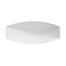 Alfi Brand Tub, 70.75 L, 31.5 W, White Matte, Resin AB9991 - alternate 9